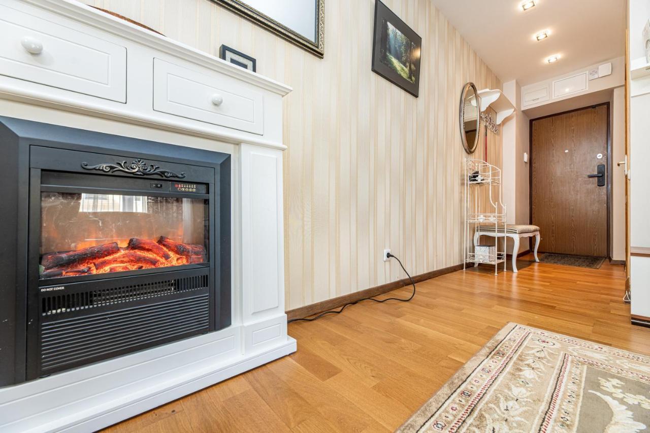 Excellent Apartment In พาลังกา ภายนอก รูปภาพ