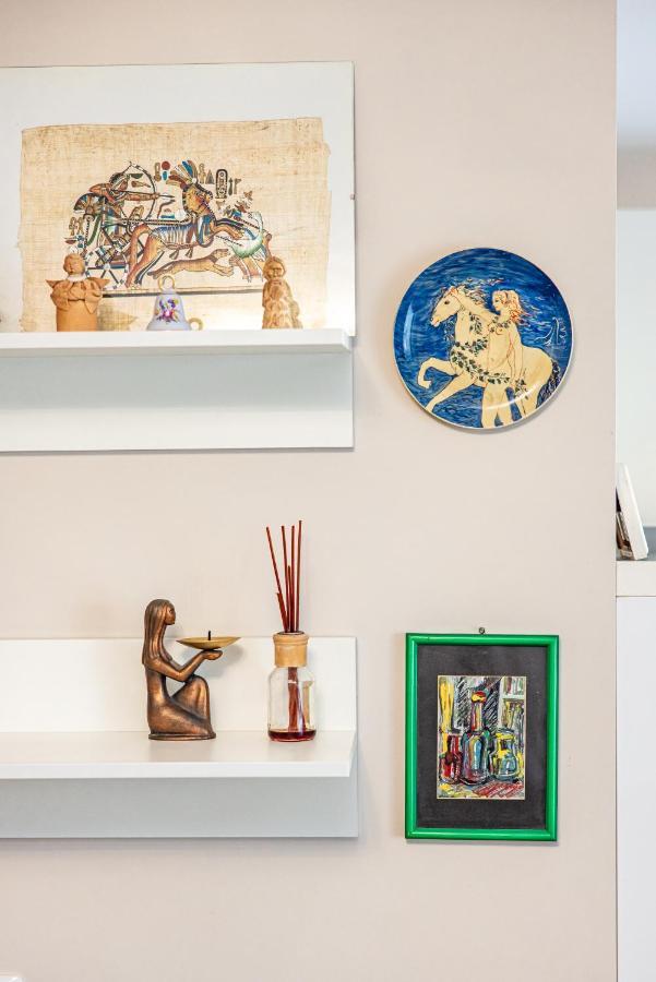 Excellent Apartment In พาลังกา ภายนอก รูปภาพ