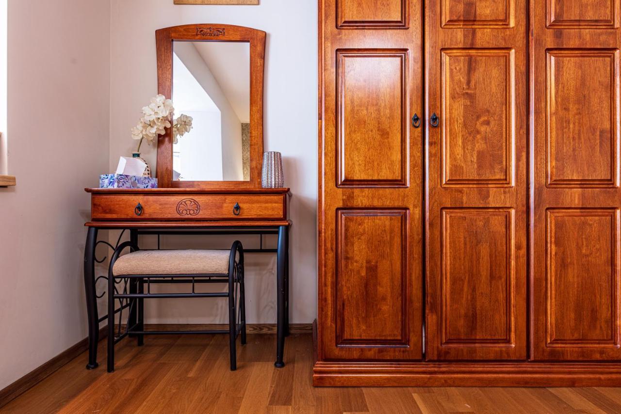 Excellent Apartment In พาลังกา ภายนอก รูปภาพ