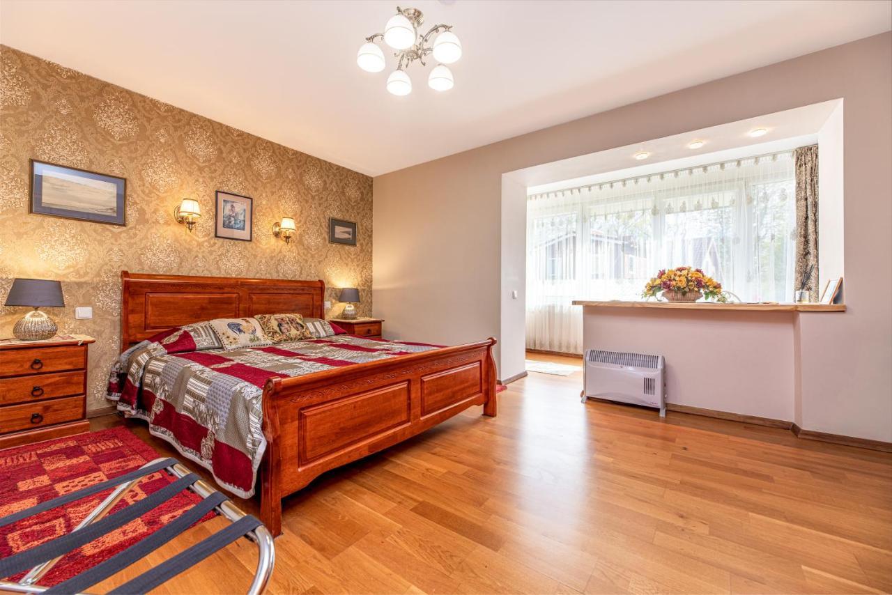 Excellent Apartment In พาลังกา ภายนอก รูปภาพ