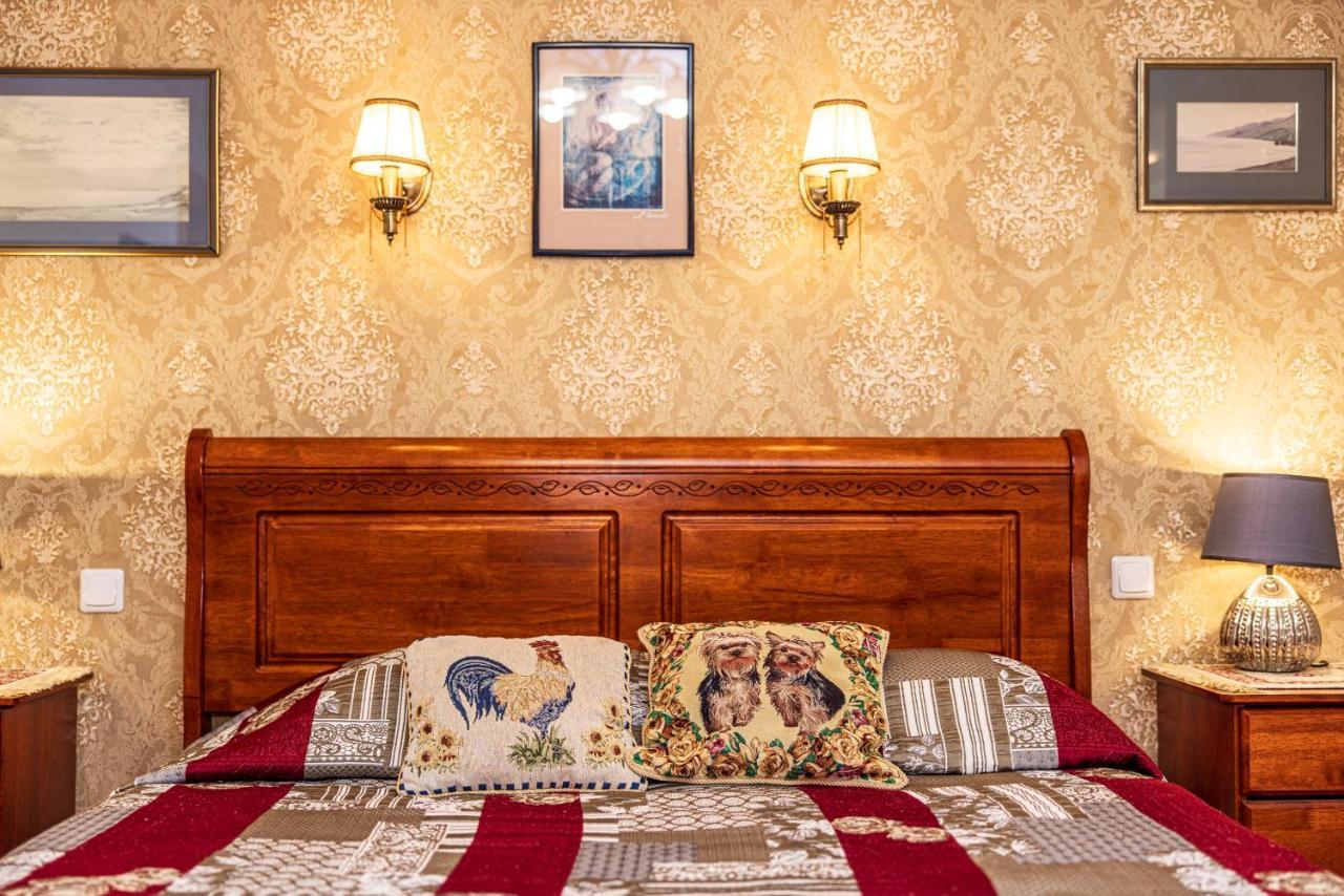 Excellent Apartment In พาลังกา ภายนอก รูปภาพ
