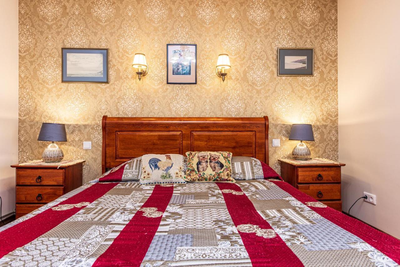 Excellent Apartment In พาลังกา ภายนอก รูปภาพ