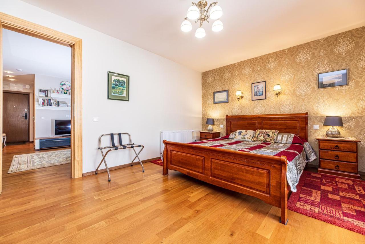 Excellent Apartment In พาลังกา ภายนอก รูปภาพ