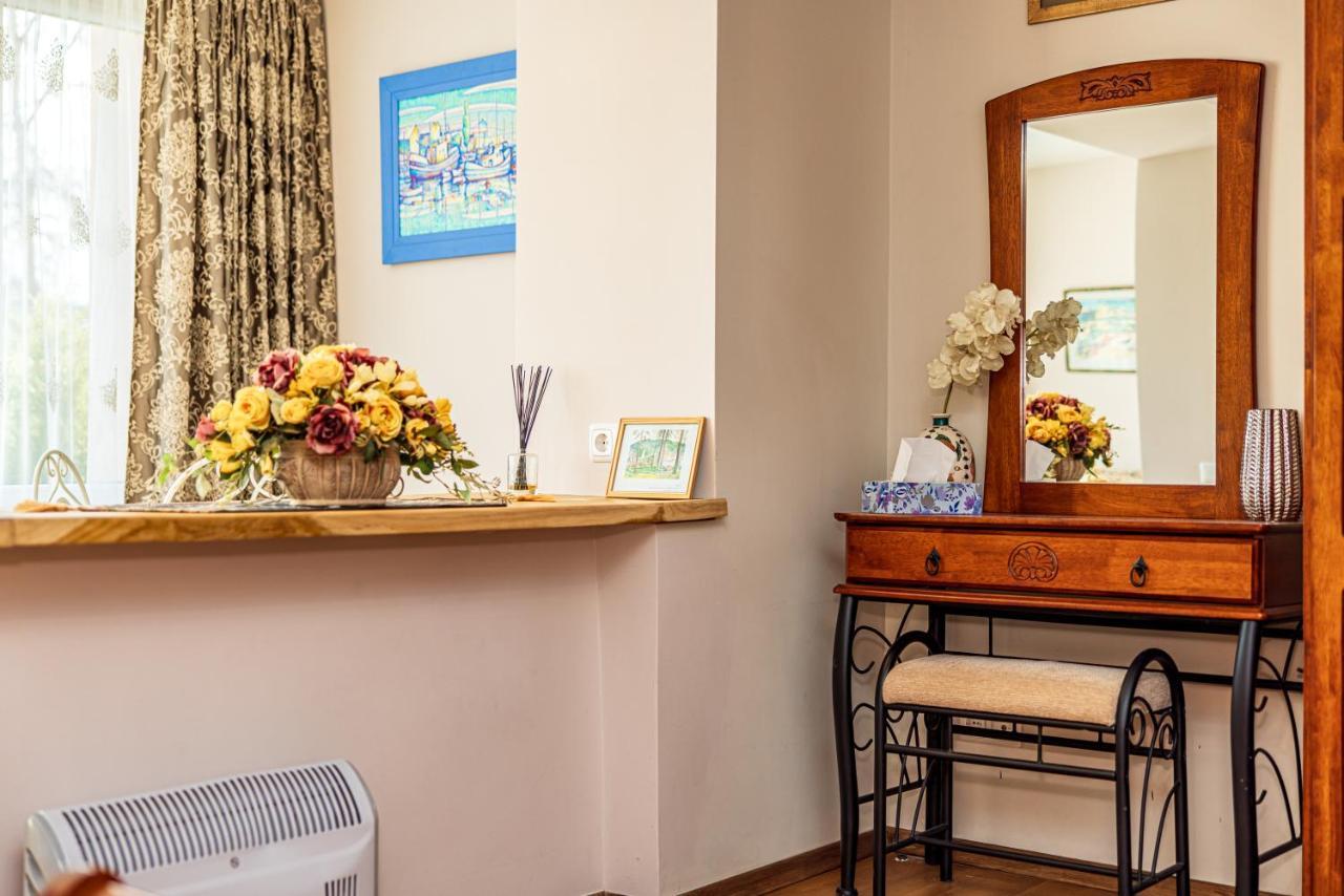 Excellent Apartment In พาลังกา ภายนอก รูปภาพ